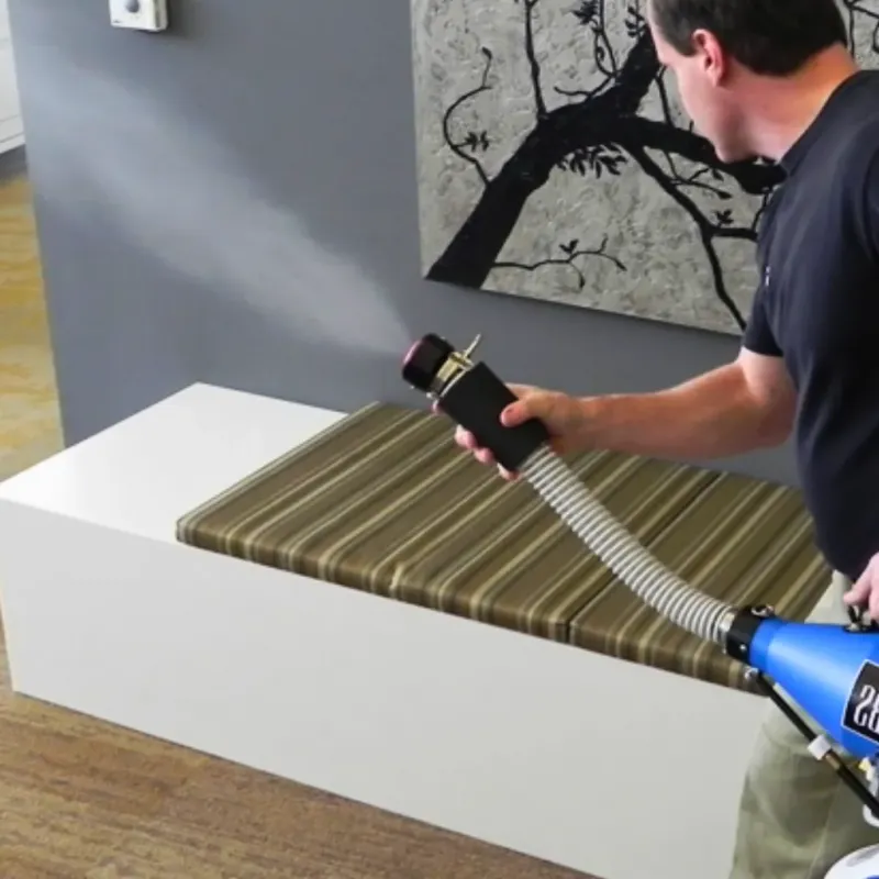 Professional Odor Removal in Columbia County, WI